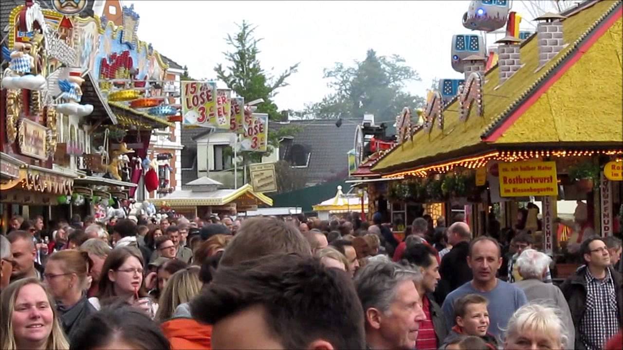 Verdener Domweih 2013-Short Version