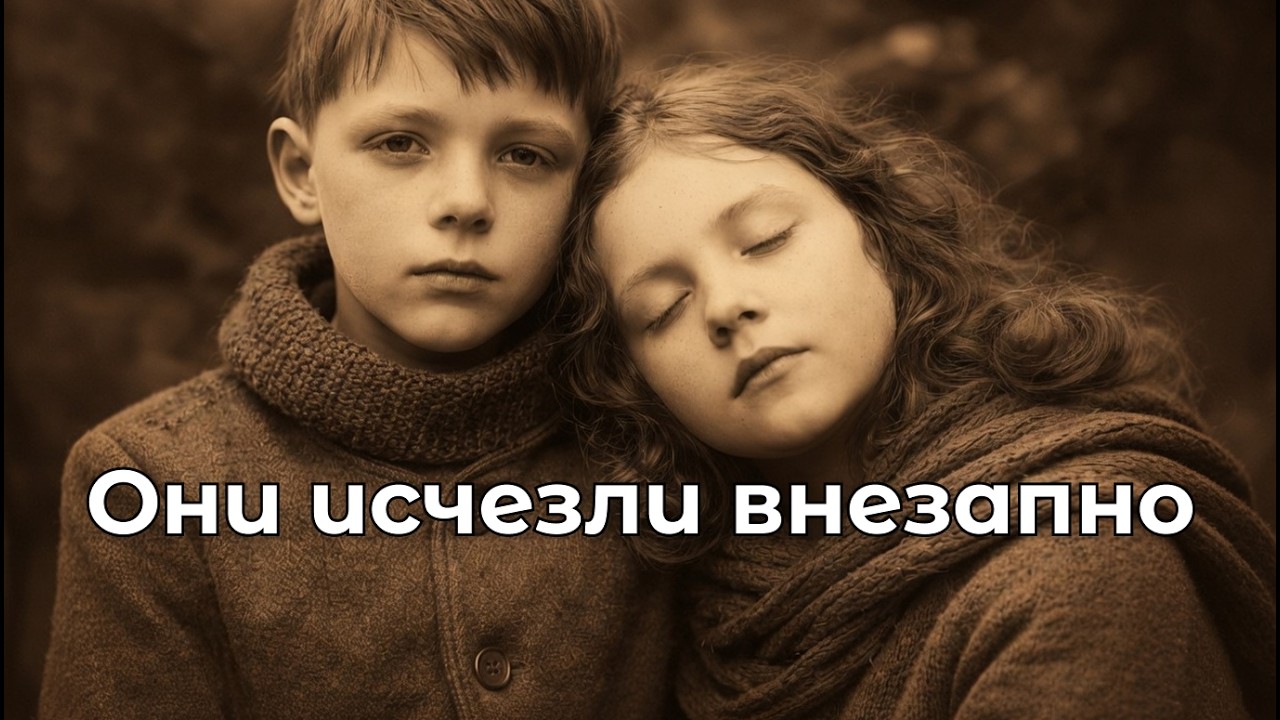 Последние люди, помнившие Тартарию в России