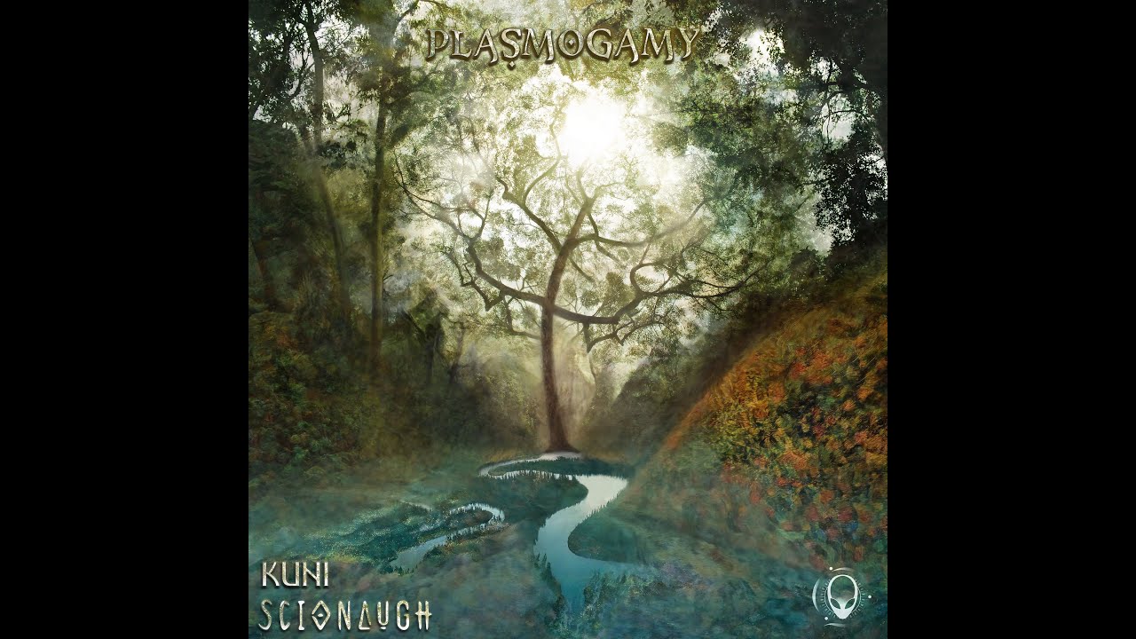 Kuni & Scionaugh - Spiritual Snake Oil