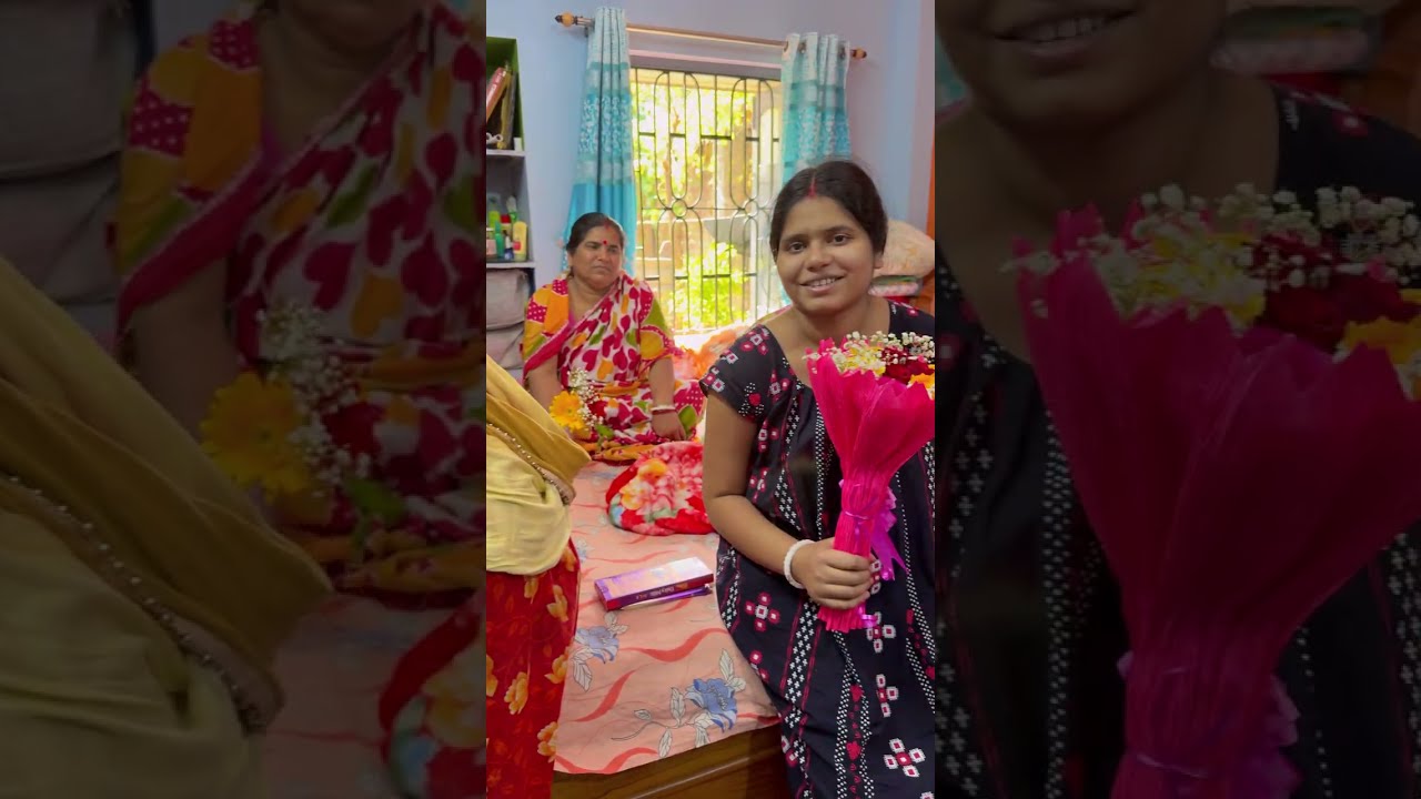 এটা আমার সোনা বাবা এবং তোমার জন্য দিলাম এই ভালোবাসার দিনে 