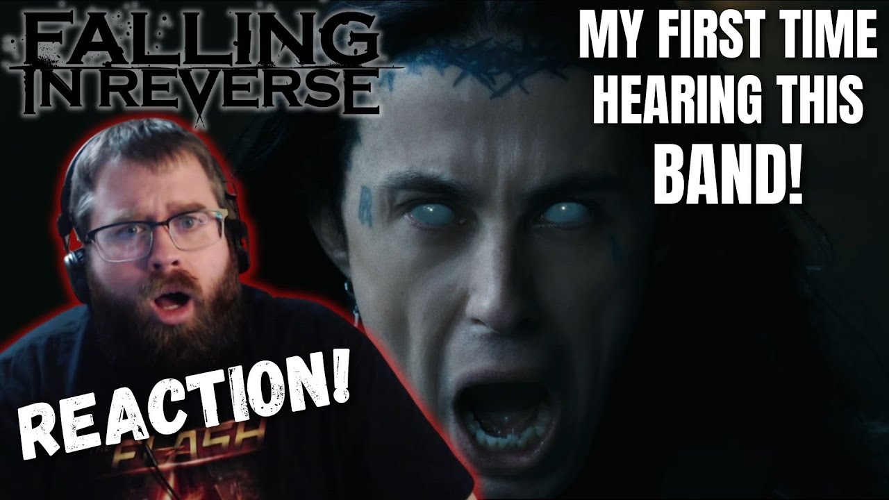 Falling In Reverse - 