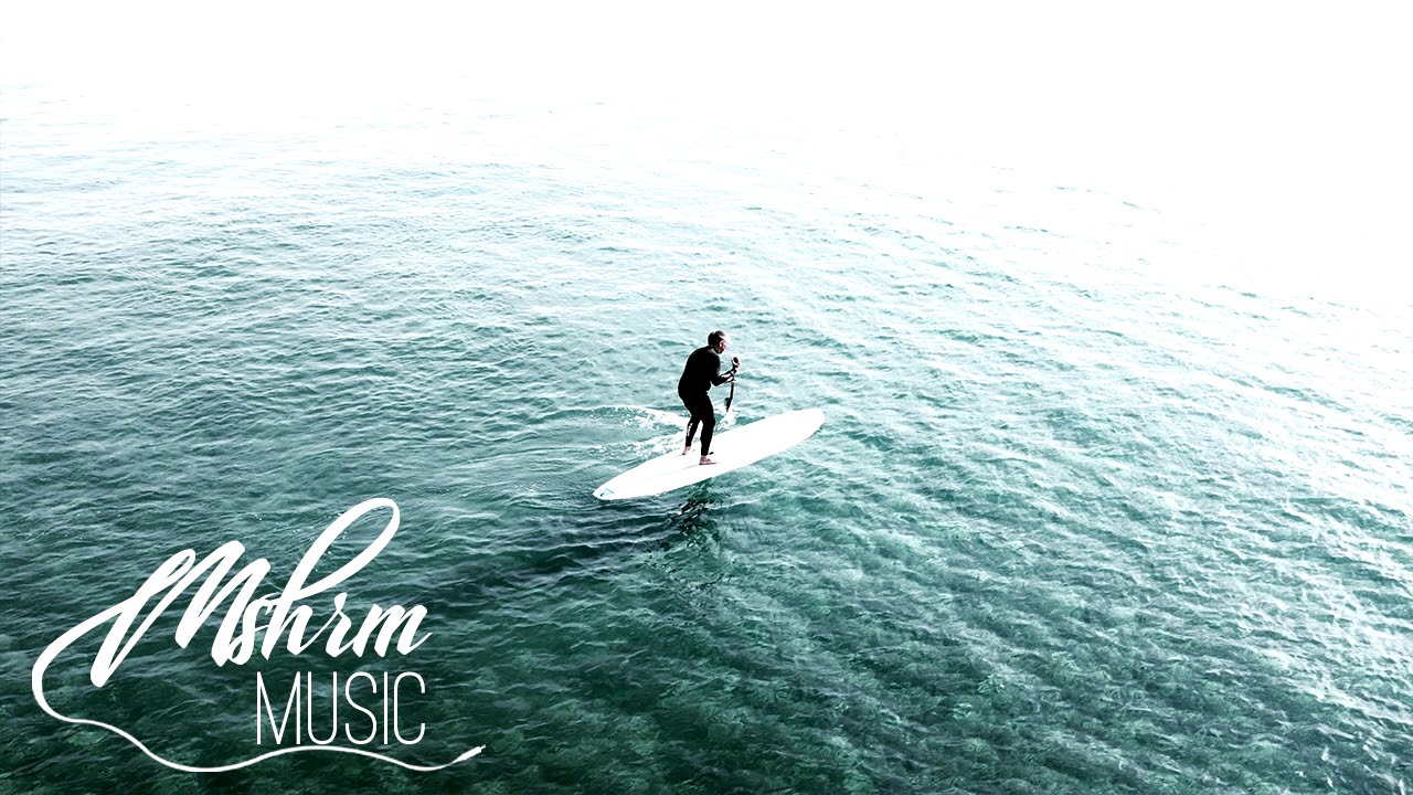 Martin Garrix - Ocean feat. Khalid (KEPIK Remix)