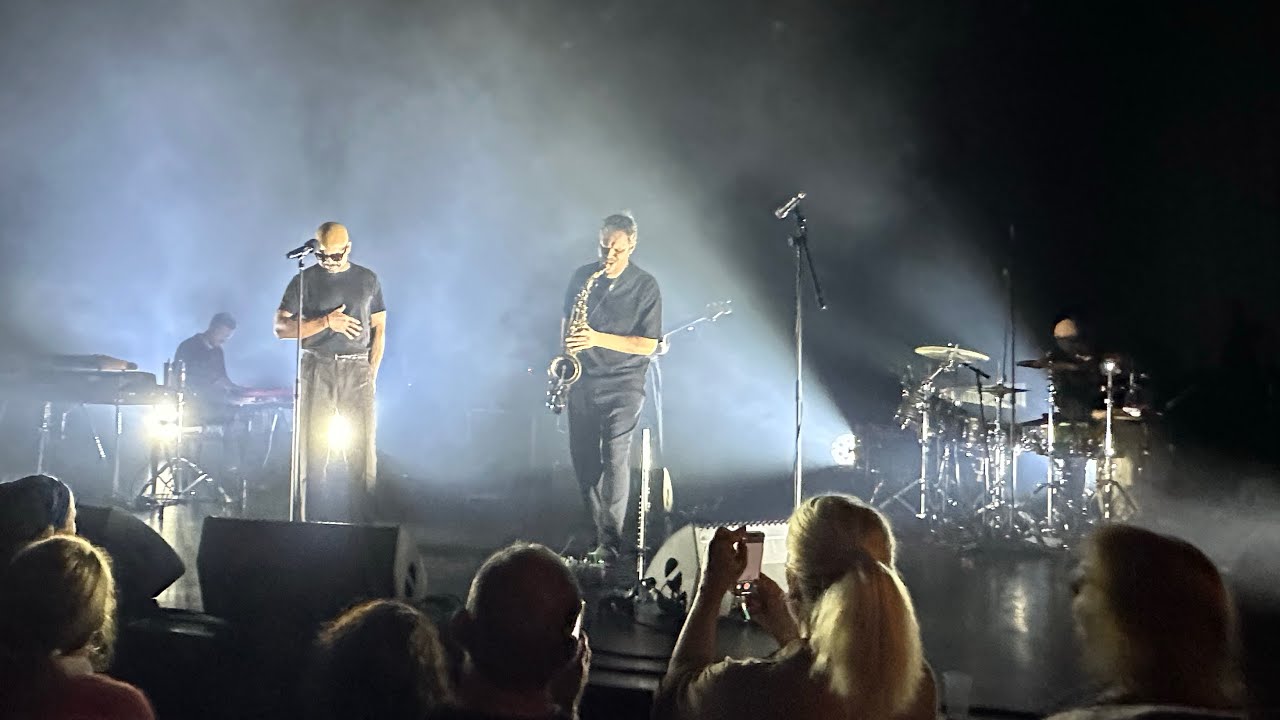 Mules Sanko | De Vorstin | 15 november 2025