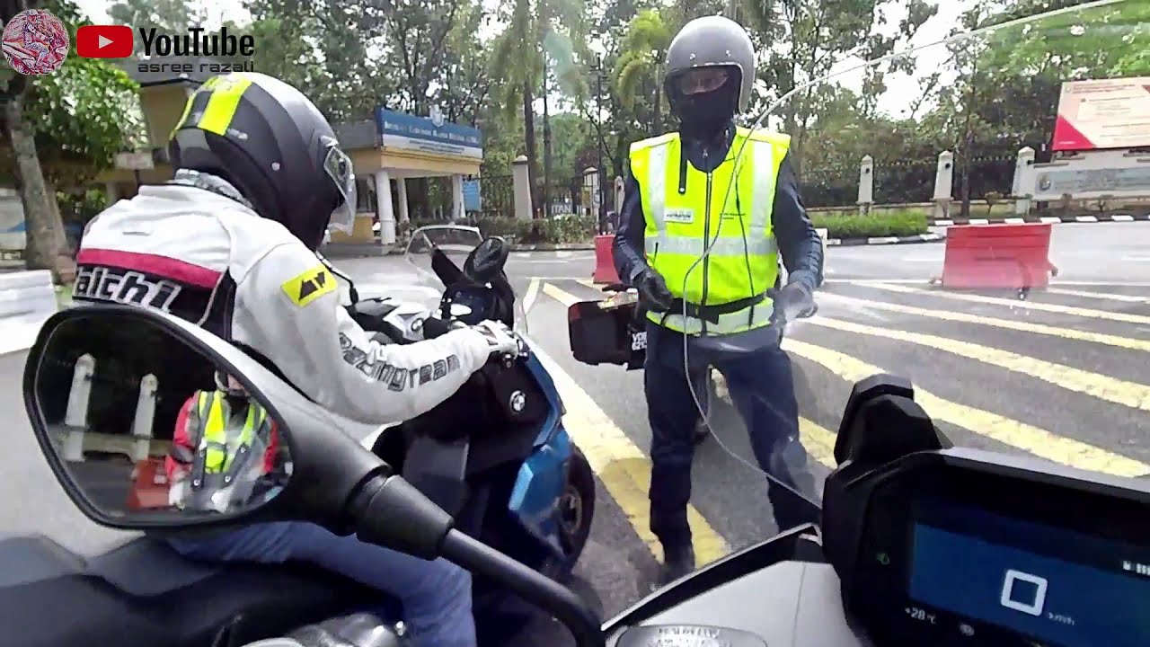 TEST RIDE BMW C400GT & C400X |FIRST TEST RIDE DI MALAYSIA | CHEAR MOTORRAD