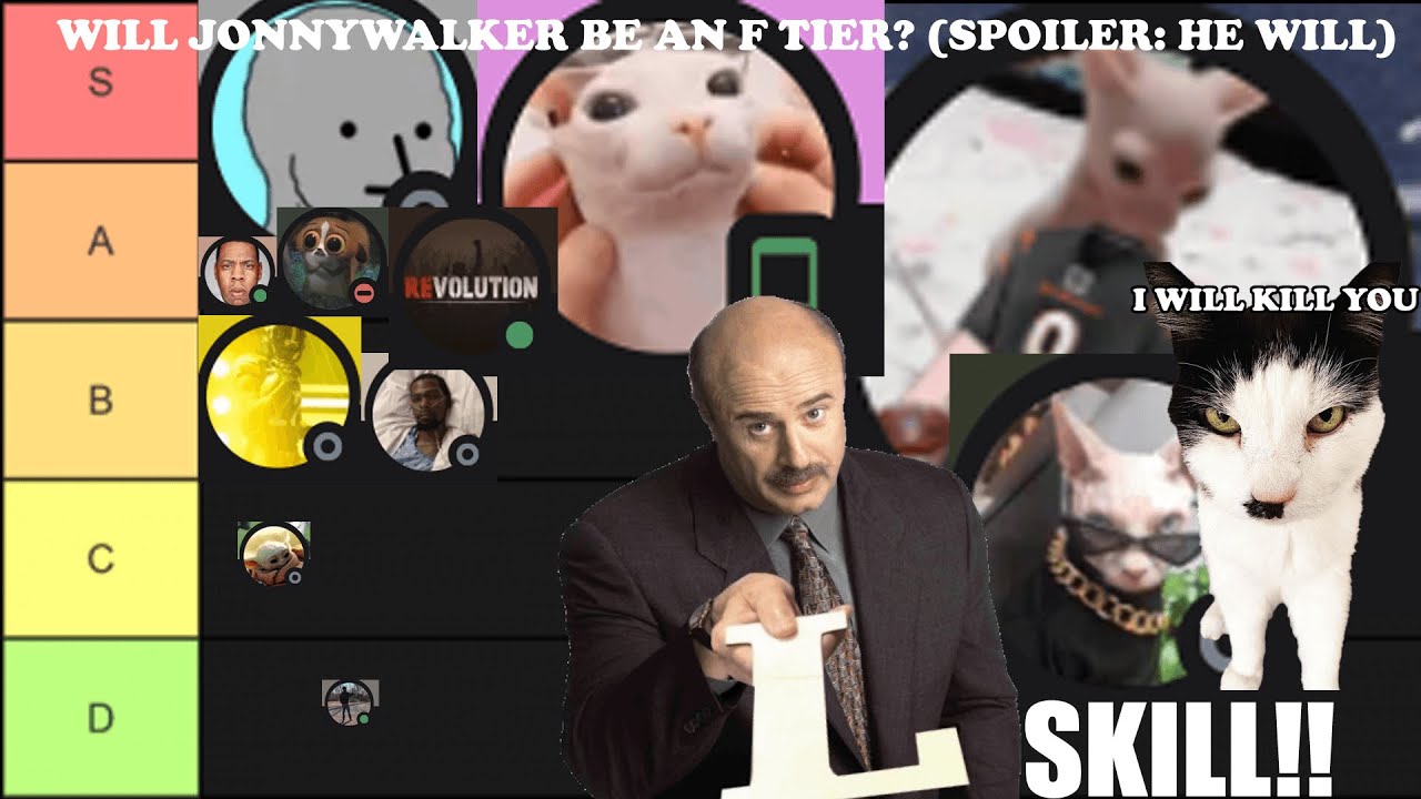 CCFL Skill Tier List for Season 1 Madden 23