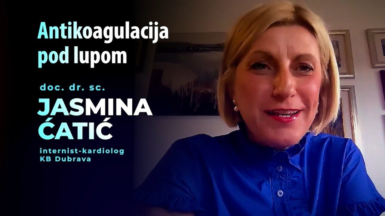 Antikoagulacija pod lupom