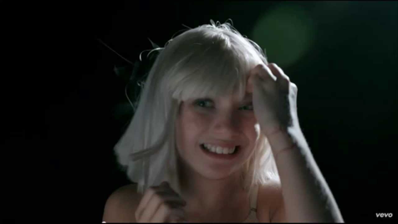Big Girls Cry (Instrumental)- Sia