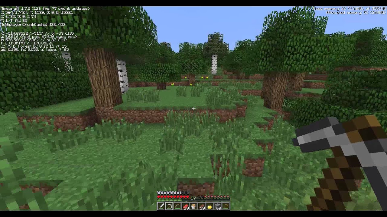 Mindcrack UHC Season 17 | Part 5