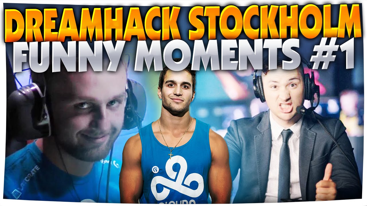 CS:GO - Best of 