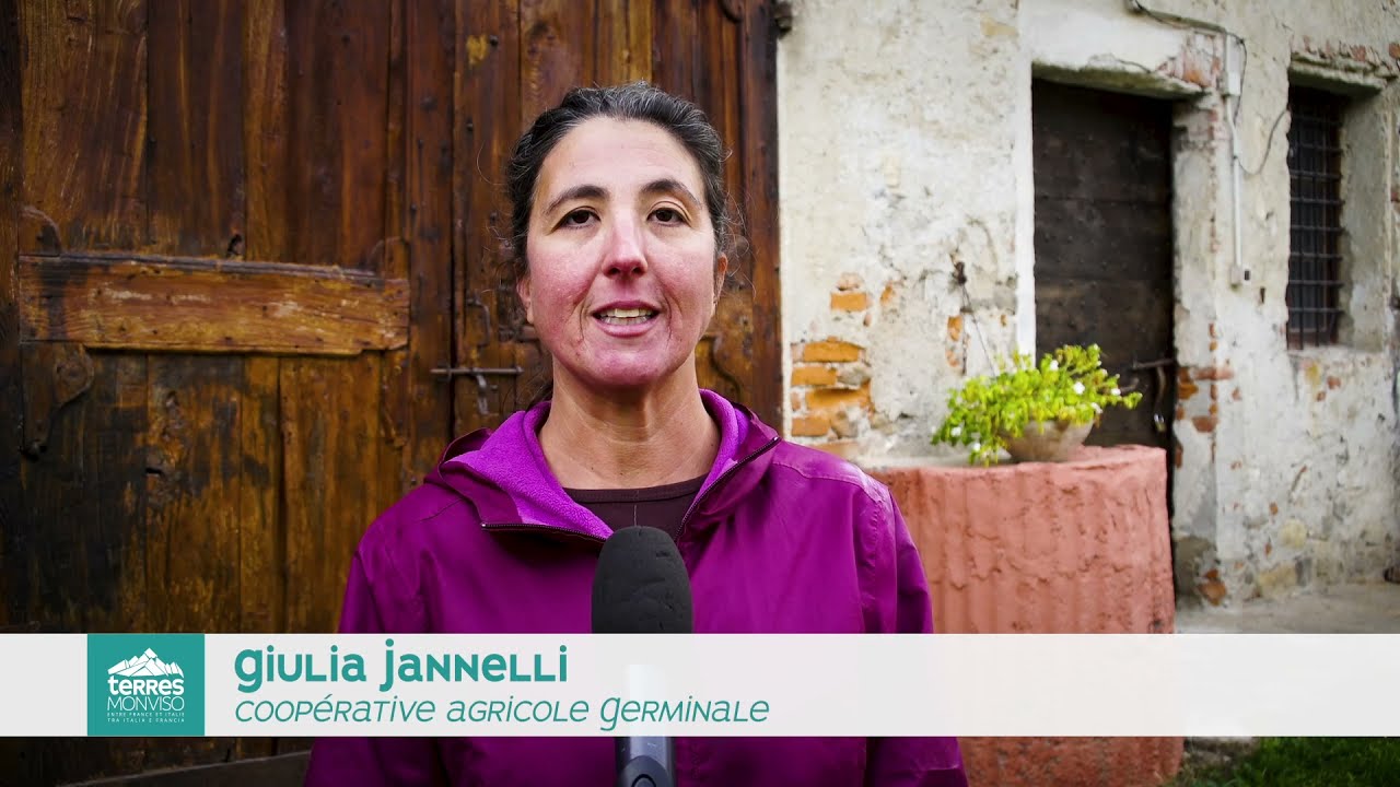 Piter Terres Monviso ECO | Le Centre d'Etude des Espèces Phytoaliurgicales | Demonte | FR