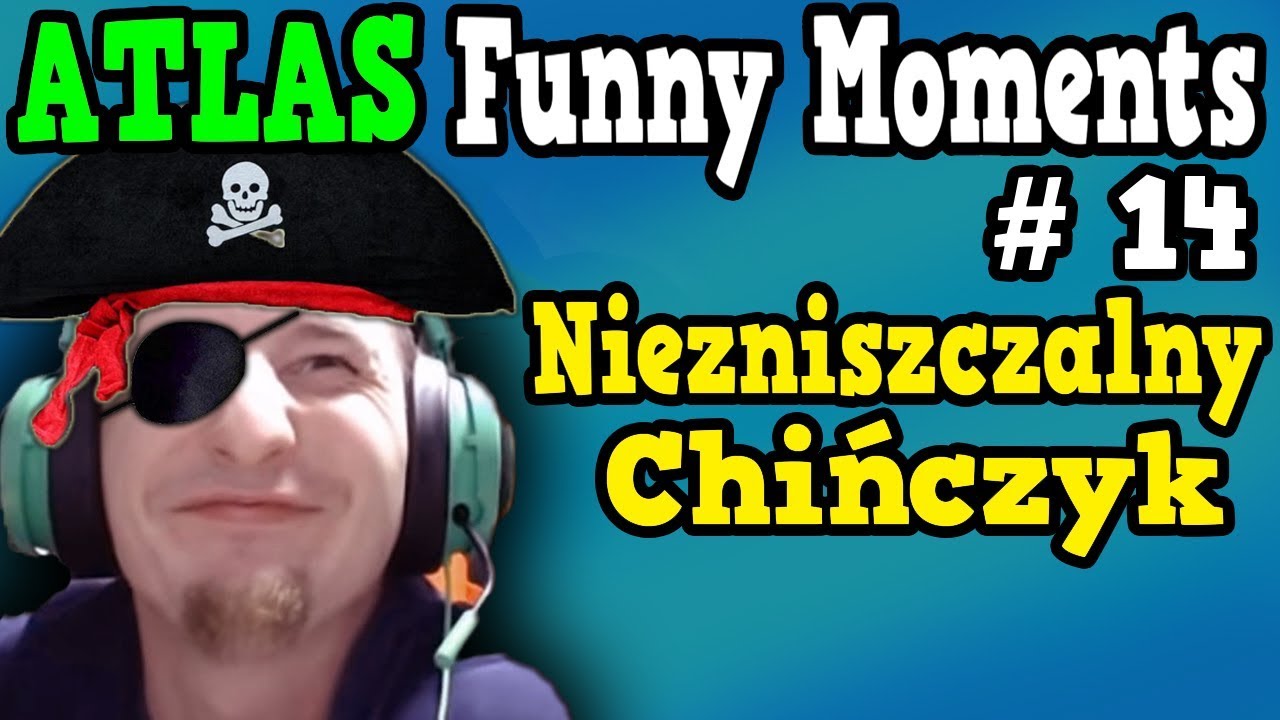 Funny Moments ATLAS / HD - # 14