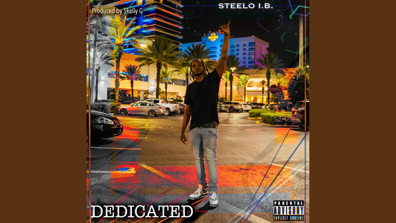 DEDICATED