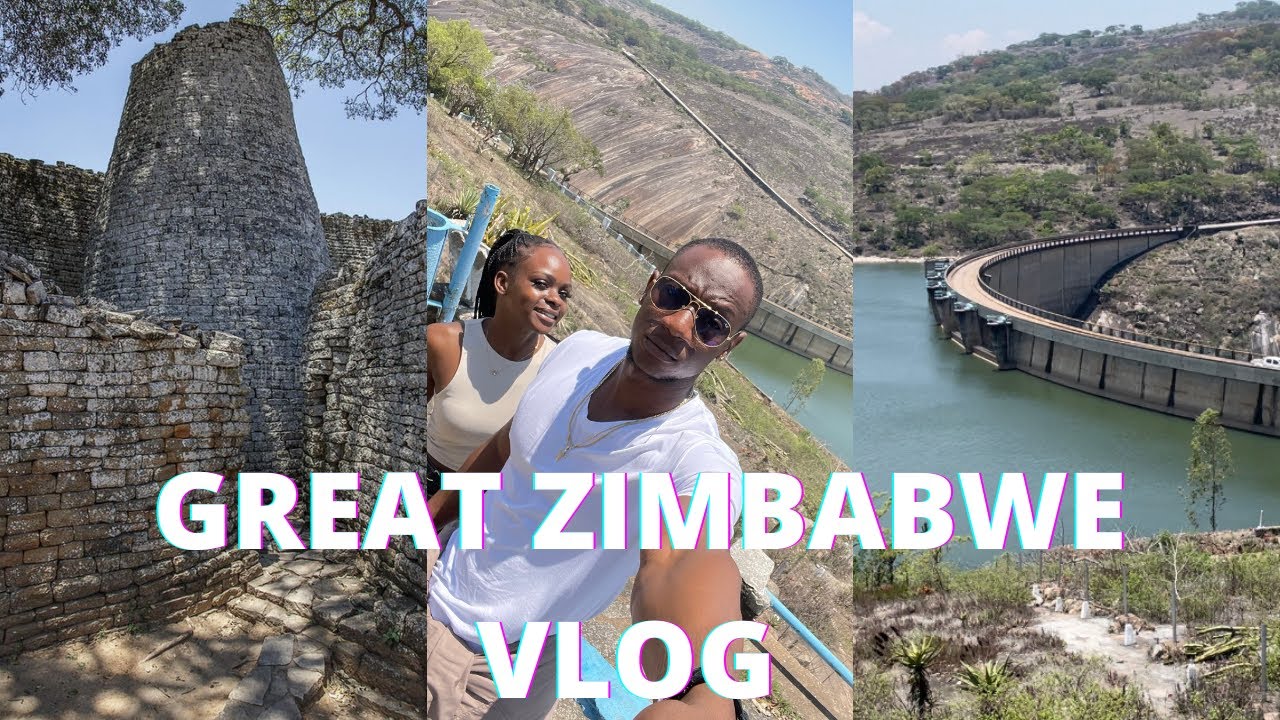 THE GREAT ZIMBABWE TOUR