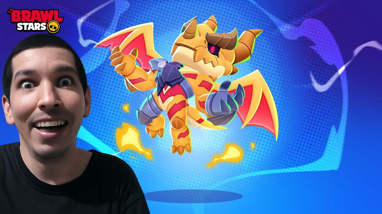 NOVA TEMPORADA DO RANQUEADO, PRO PASS E O CORVO DRAGÃO ESTÃO ON + SIRIUS FOI NERFADO + VEM PRO X1 ON