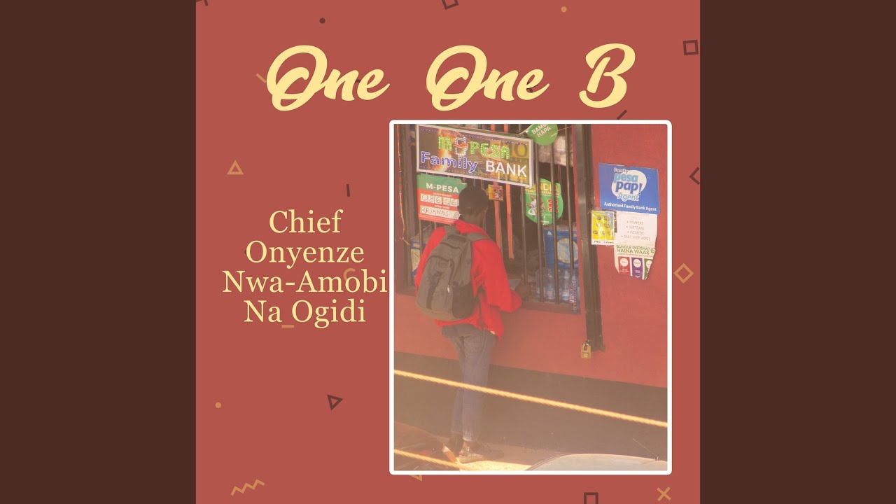Oba In America