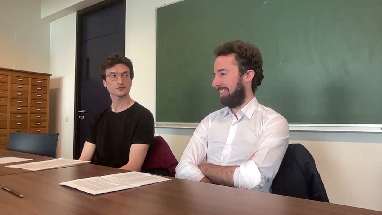 Rencontre du PHI du 27 avril 2023,  David Simonin : Le Sentiment de puissance chez Nietzsche
