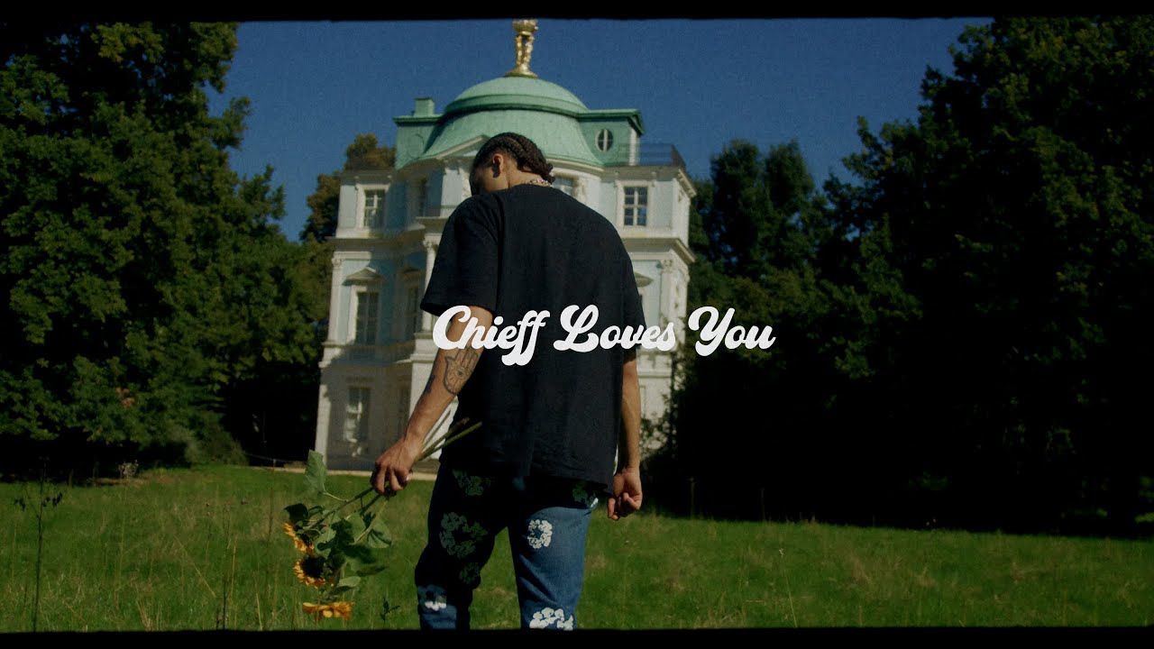 badchieff - GEDANKEN/INTERLUDE (Official Video)