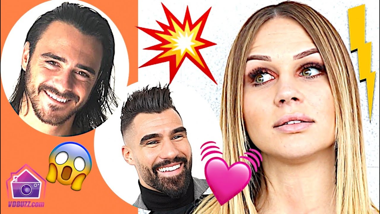 Camille (LPDLA6) : Quel mot pour son ex Benji des Marseillais ? Et pour le prince Jonathan ?