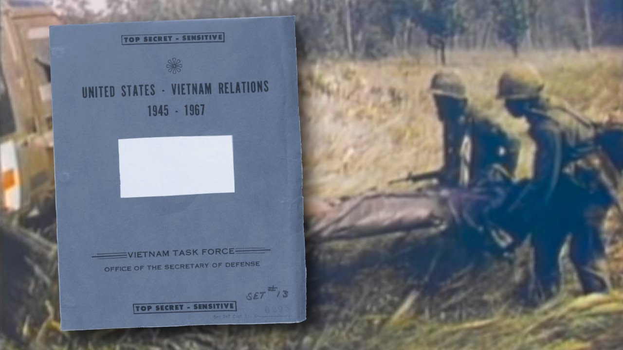 1971: la publication des 