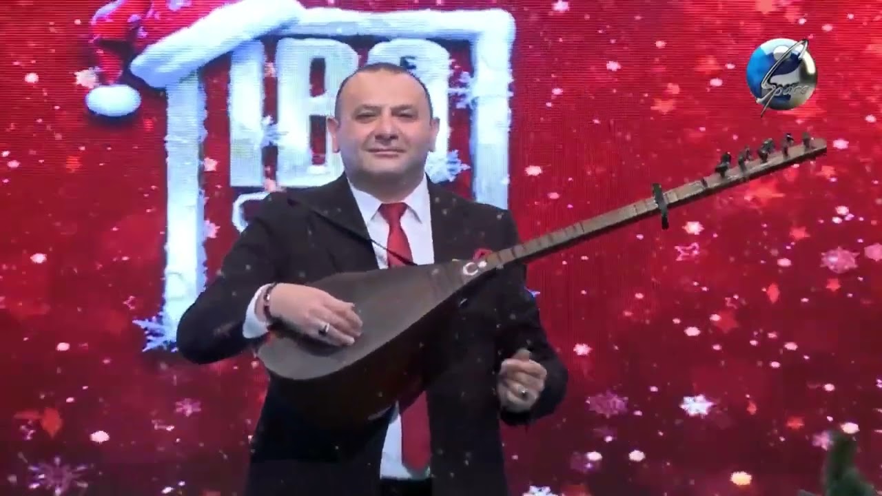 Aşıq Namiq Fərhadoğlu  - Bu Qızların Əlindən