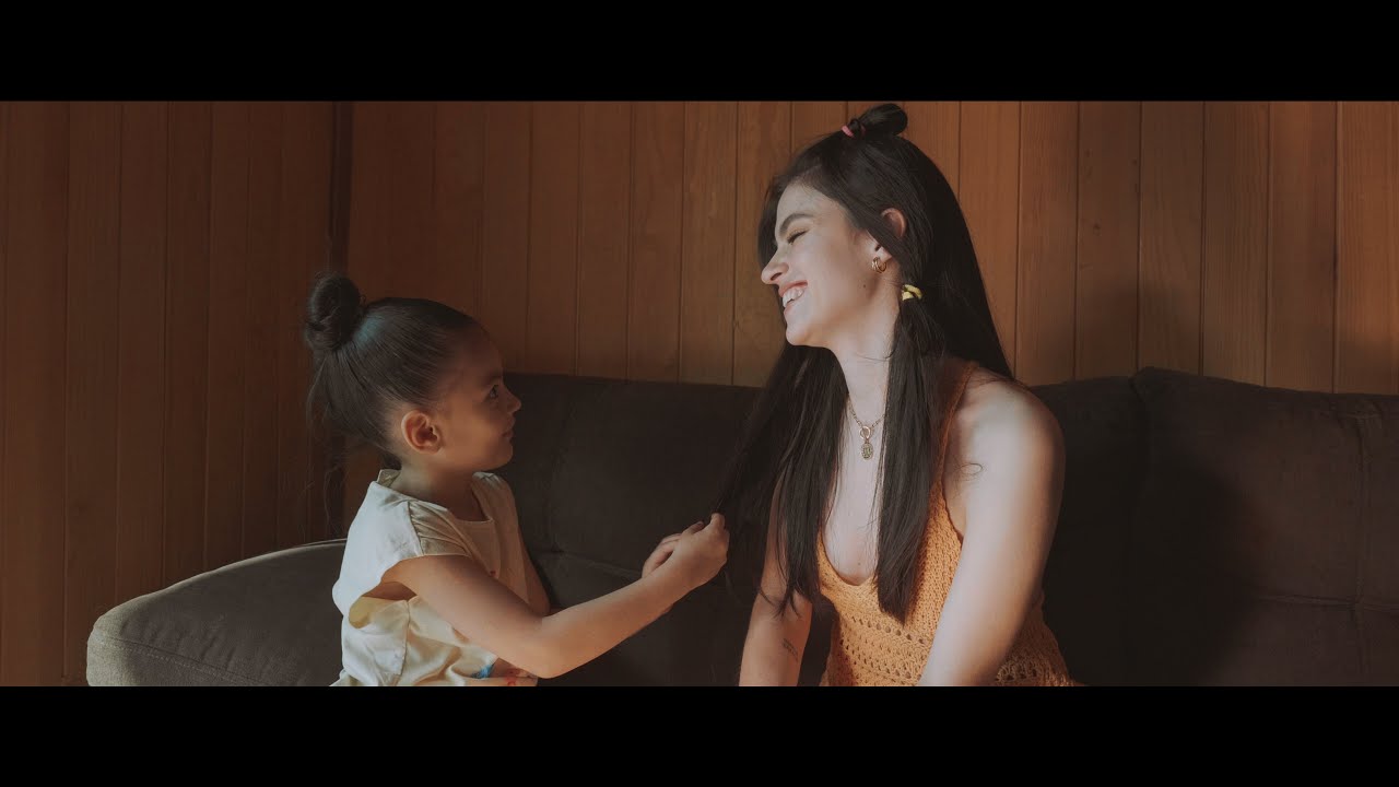 La Celestina - MIEL ( Video Oficial)
