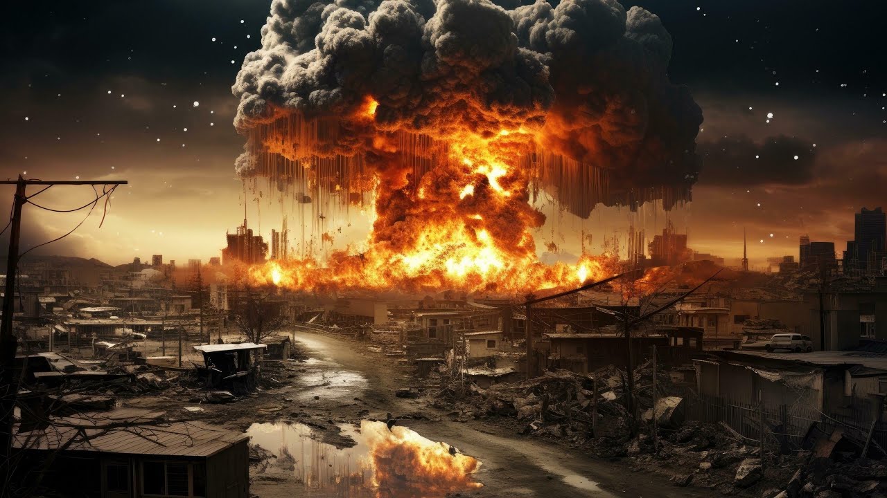🚨KARMIC COUPLE’S DEATH MAGIC BLOWING UP IN THEIR FACES😮‍💨…LOSING EVERYTHING⚖️🧨💥