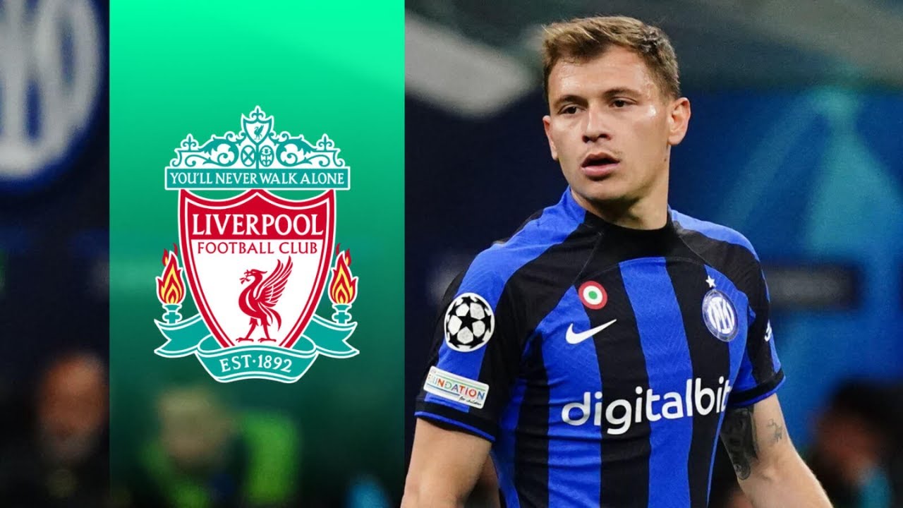 Liverpool Lead The Race To Sign &pound;80m 'Warrior' | Liverpool Transfer News | Liverpool News Today