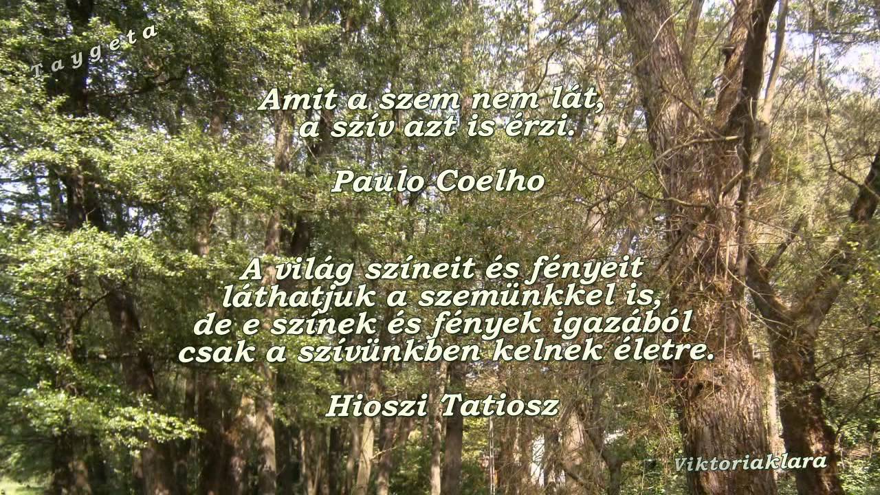 Idézetek ... /Quotes.../