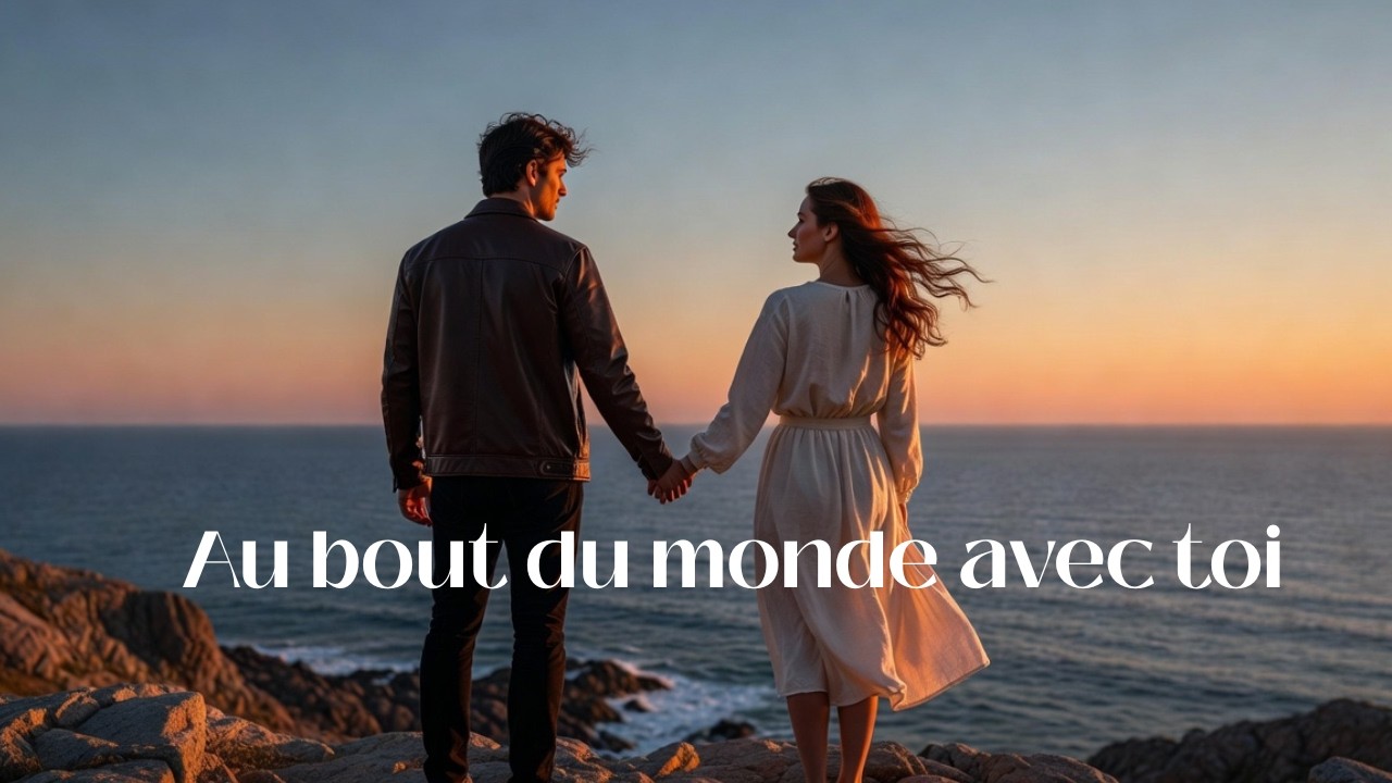 Au Bout du Monde Avec Toi – Une déclaration d’amour qui traverse tout