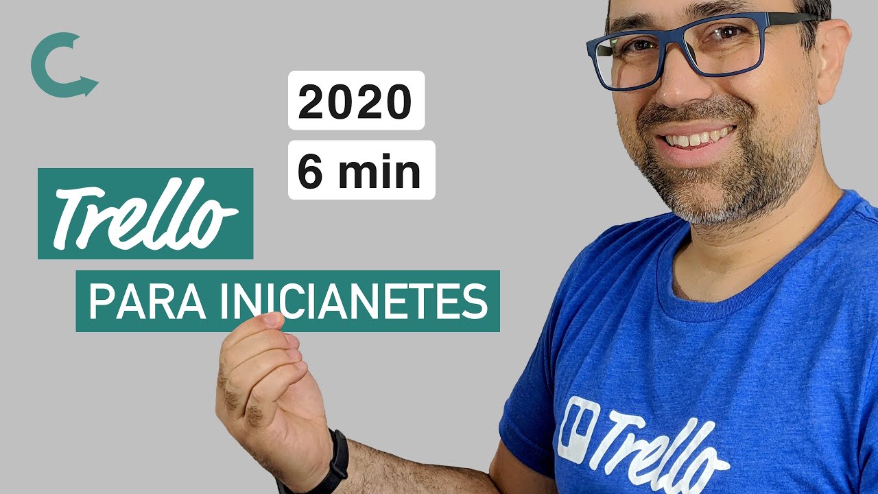 Trello para iniciantes (tutorial)