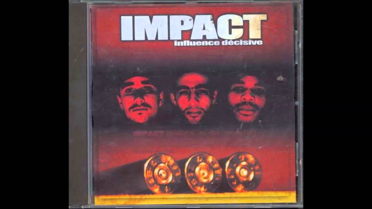 Impact - Préférence Nationale (1999)