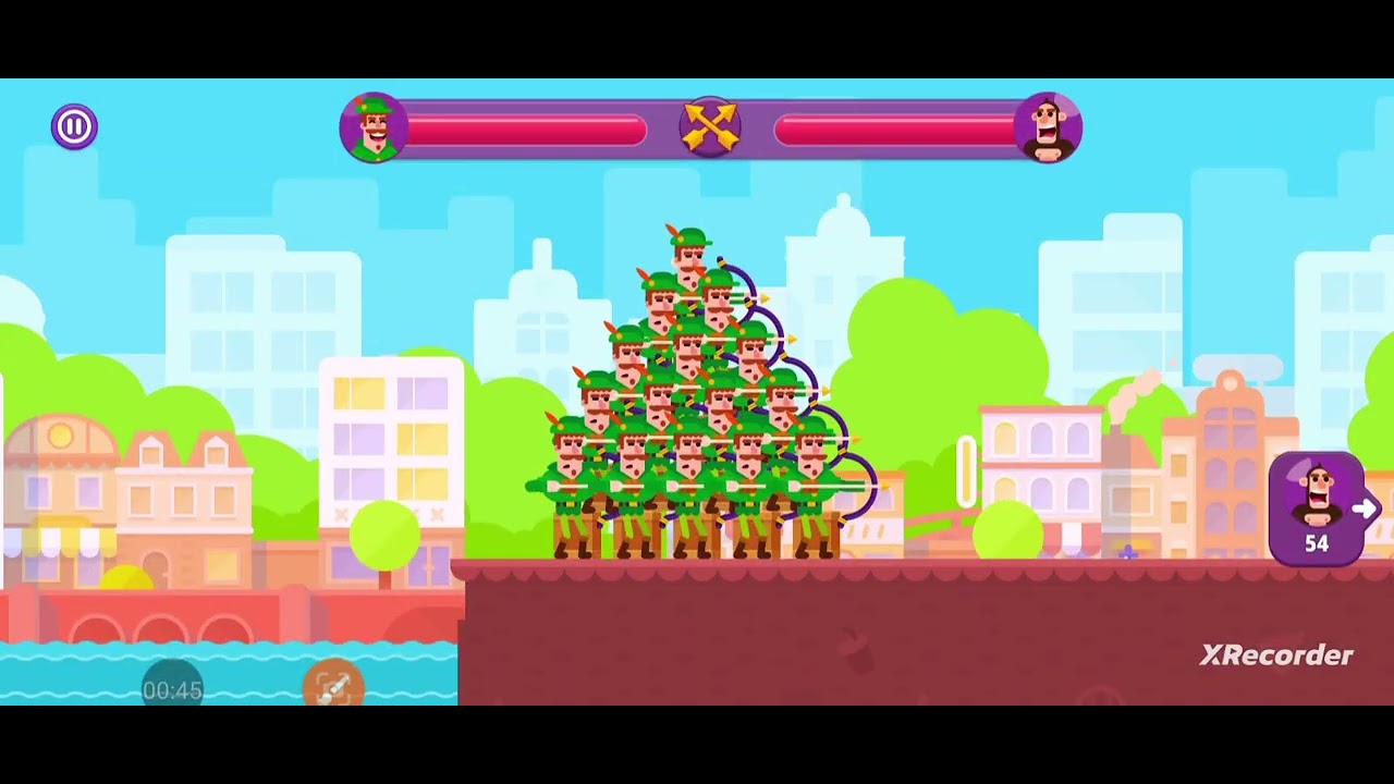 Kenzo jogo