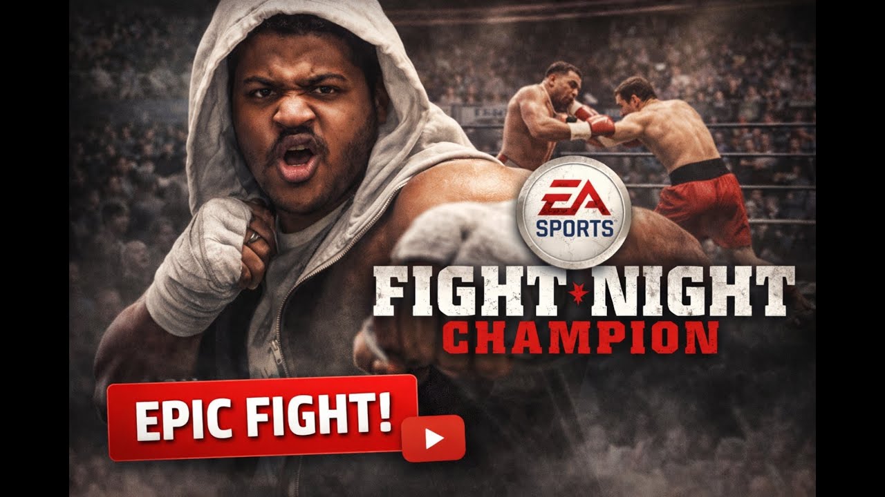 FIGHT NIGHT EP1