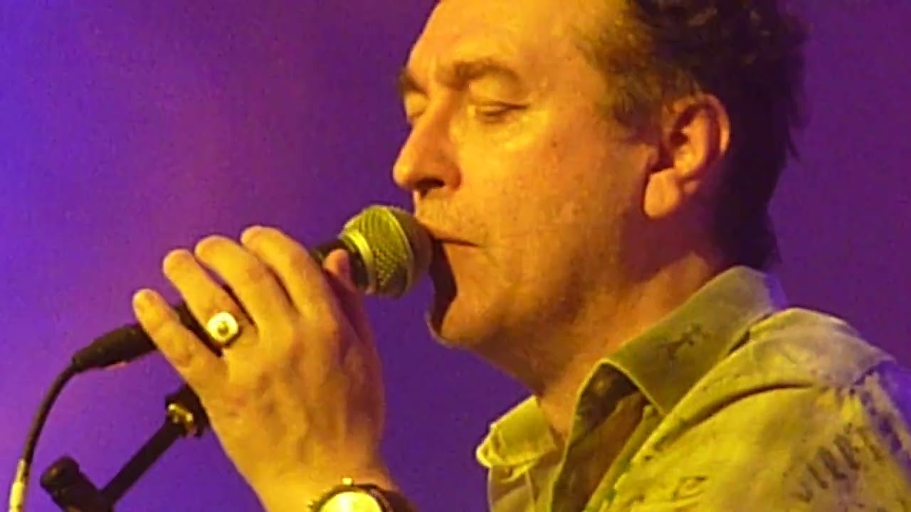The Cassandra Complex - Second Shot @ Amphi Festival Tanzbrunnen Koln 19 7 2019
