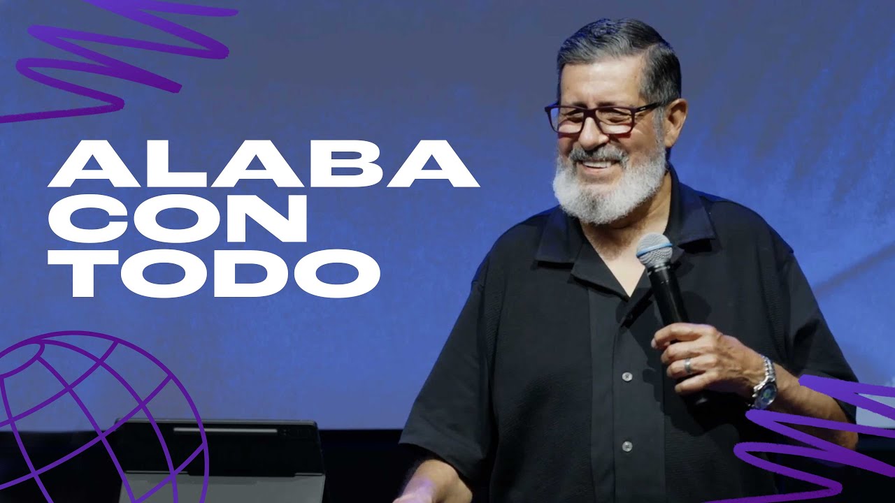 6 Cosas para Servir y Alabar a Dios — Joe Rosa