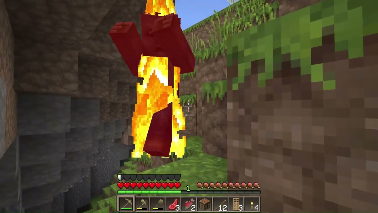 Survival Island (1)