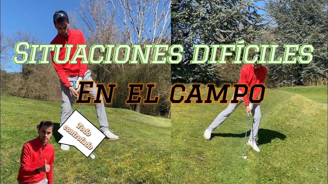 Situaciones DIFÍCILES en el campo || [Soluciones fáciles]
