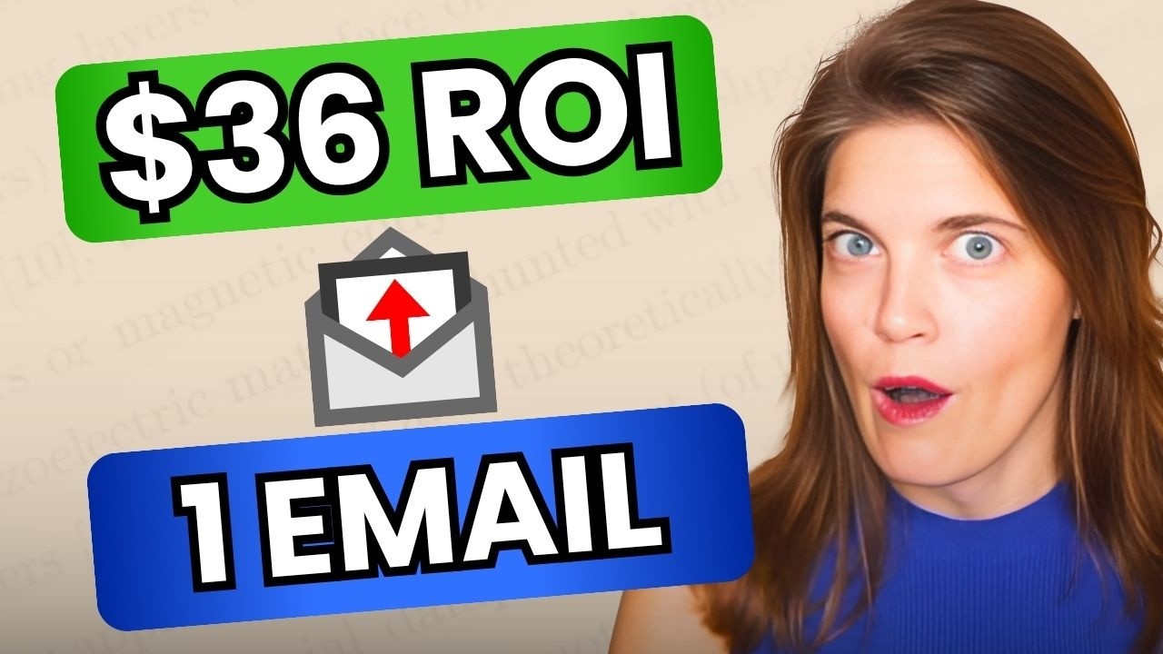 🤑 $30,000! I 36X’d My Income by Focusing on My Newsletter