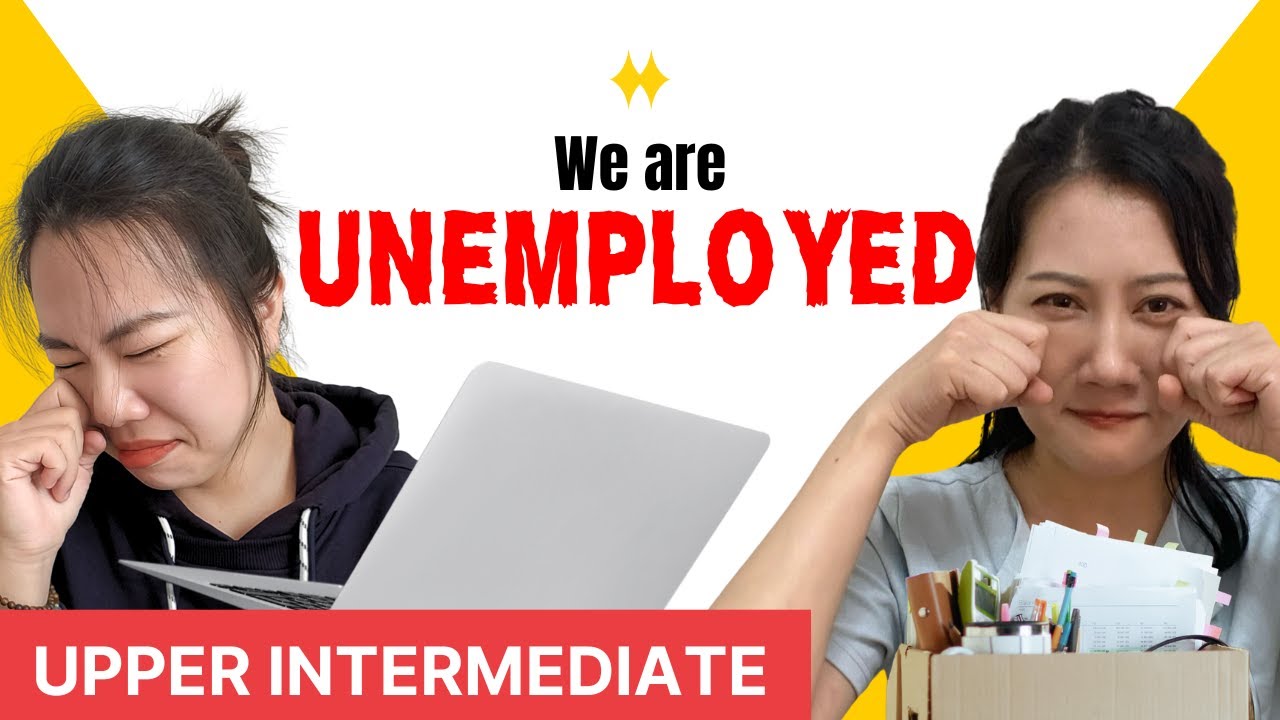 Can You ACTUALLY Get a Job in China? - Chinese Comprehensible Input - Upper Intermediate