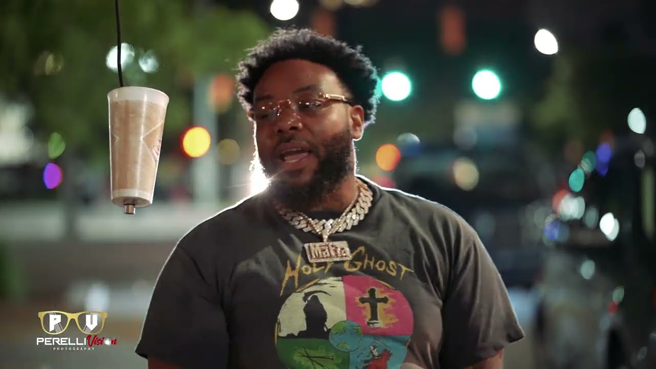 ONE CUP | Damedot - PO UP IN ANYTHING