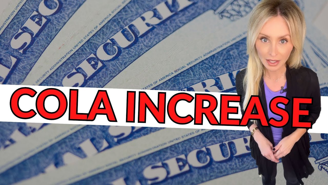Social Security/SSI recipients will get more money in 2024