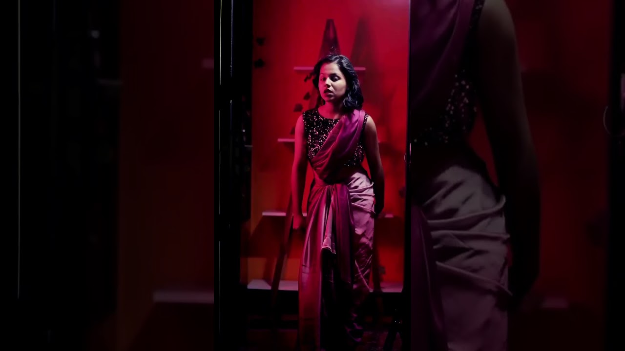 Life living nature expression queen devu diya official video expression @lifelivingandnature