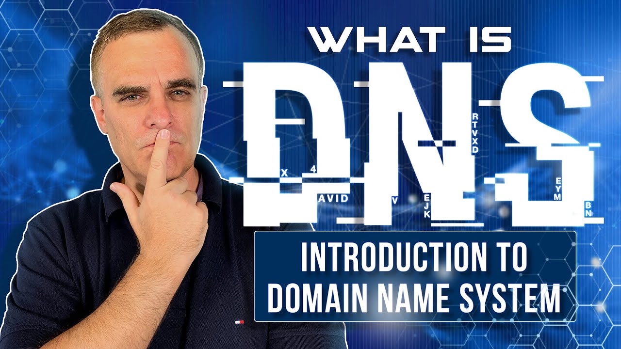 Что такое DNS? Введение в систему доменных имён. Розыгрыш призов на SXSW!