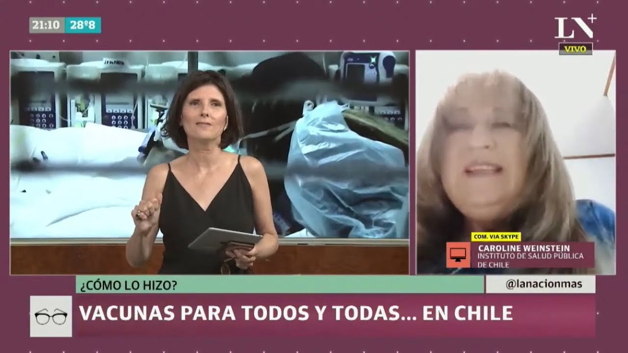 Pfizer vs. Sputnik V: ¿por qué Chile no compró la vacuna rusa?