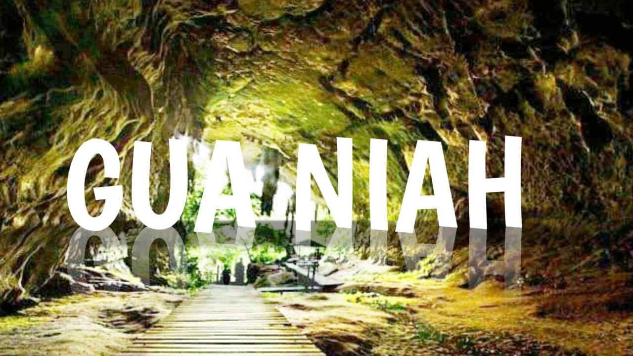 TRIP TO GUA NIAH (MIRI, SARAWAK)