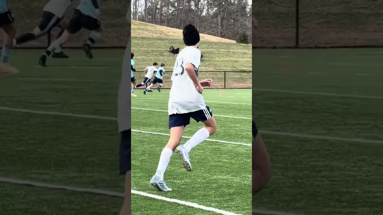 1v1&rsquo;s💪⚽️🥅#soccer #recruitment #allidoiswin #soccerplayer #striker 