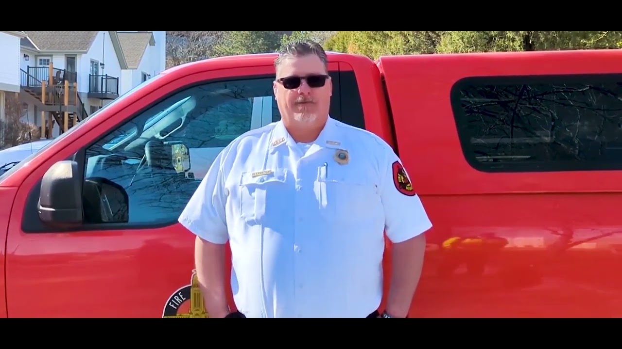 Nebraska State Fire Marshal: Revolutionizing Inspections with APX software