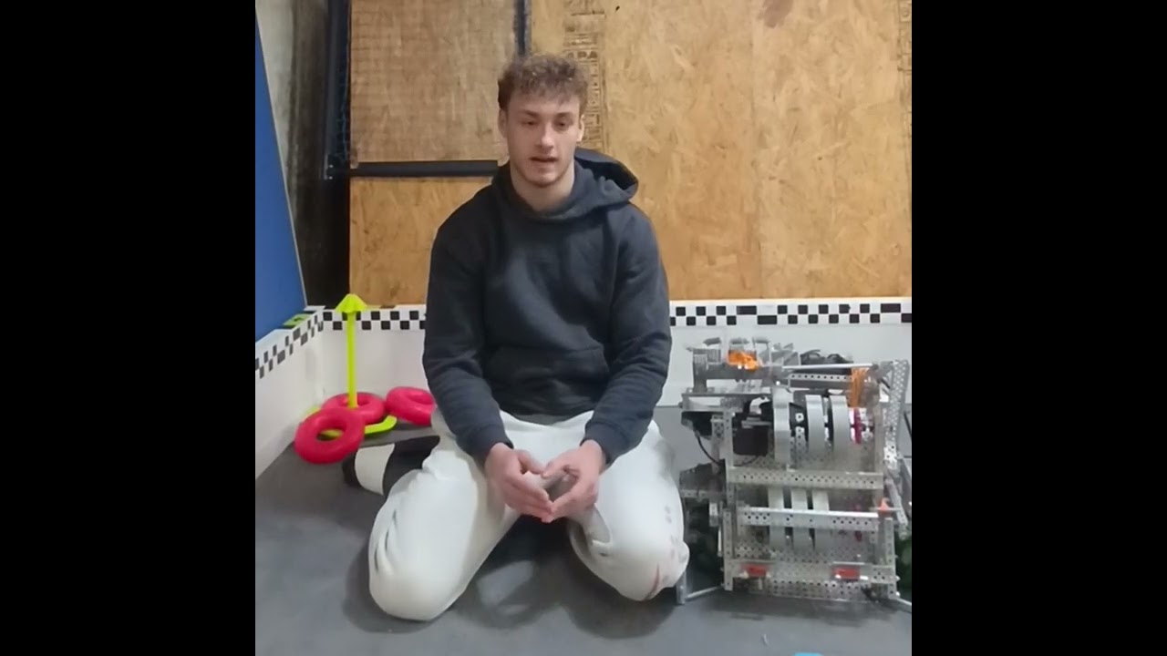 WPI VEX Video Submission 