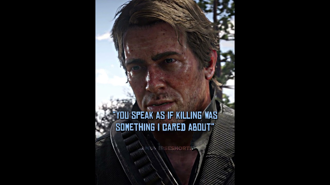 This Scene Has a Lot Of Meaning... 😯😢