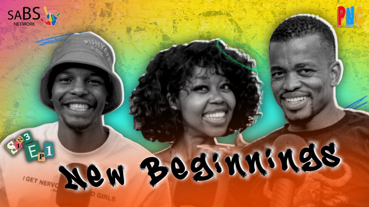 Season 3 Ep 1 :  Dineo Ranaka| Nandi Madida | Career experience